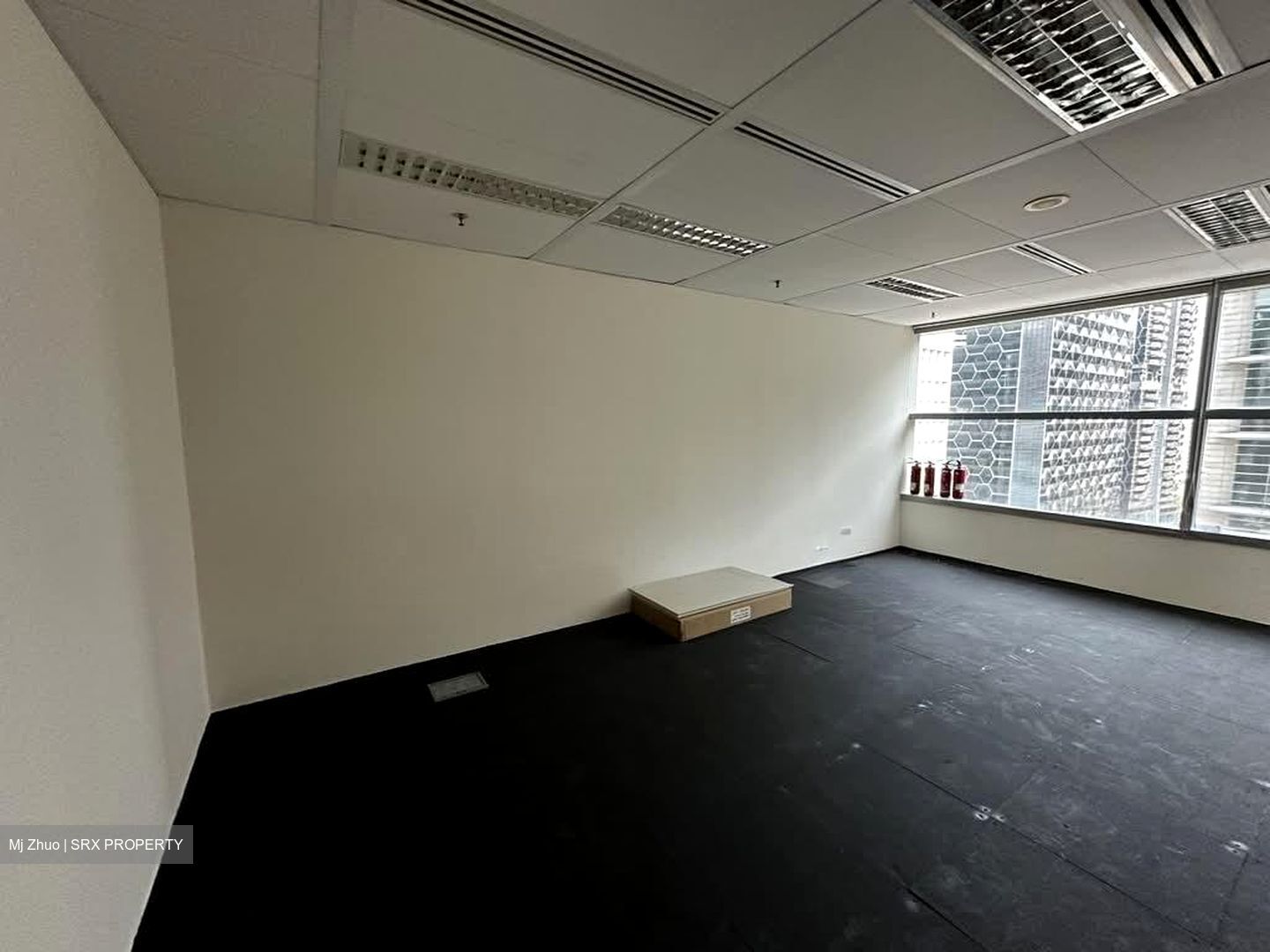 Sgx Centre I (D1), Office #547802101